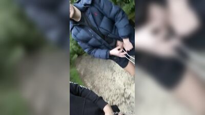 Small OF clips - gay porn video (Part 1) (1236)