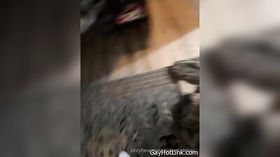 Small OF clips - gay porn video (Part 1) (270)