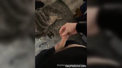 Small OF clips - gay porn video (Part 1) (270)