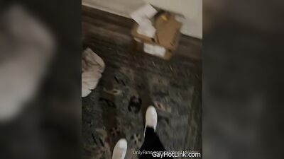 Small OF clips - gay porn video (Part 1) (270)