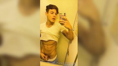 Small OF clips - gay porn video (Part 1) (335)