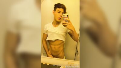 Small OF clips - gay porn video (Part 1) (335)
