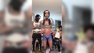 Small OF clips - gay porn video (Part 1) (1306)