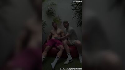Small OF clips - gay porn video (Part 1) (207)