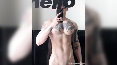 Small OF clips - gay porn video (Part 1) (1065)