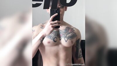 Small OF clips - gay porn video (Part 1) (1065)