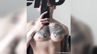 Small OF clips - gay porn video (Part 1) (1065)