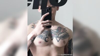 Small OF clips - gay porn video (Part 1) (1065)