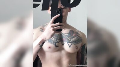 Small OF clips - gay porn video (Part 1) (1065)