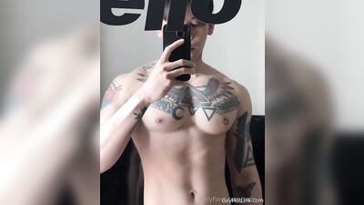 Small OF clips - gay porn video (Part 1) (1065)