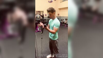 Small OF clips - gay porn video (Part 1) (233)