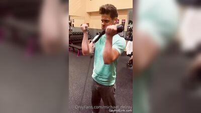 Small OF clips - gay porn video (Part 1) (233)