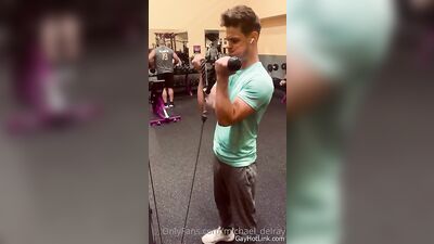 Small OF clips - gay porn video (Part 1) (233)