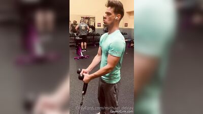 Small OF clips - gay porn video (Part 1) (233)