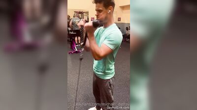 Small OF clips - gay porn video (Part 1) (233)