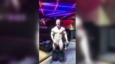 Small OF clips - gay porn video (Part 1) (211)