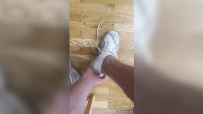Small OF clips - gay porn video (Part 1) (958)
