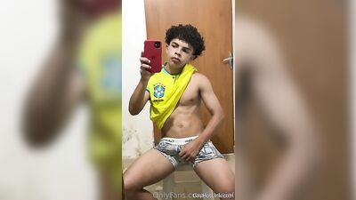 Small OF clips - gay porn video (Part 1) (431)