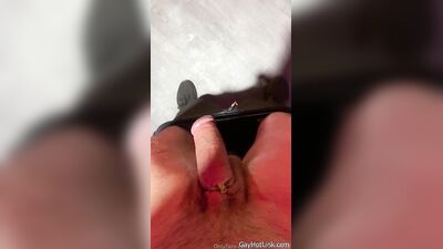 Small OF clips - gay porn video (Part 1) (215)