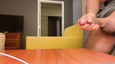 Small OF clips - gay porn video (Part 1) (1346)