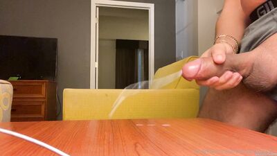 Small OF clips - gay porn video (Part 1) (1346)