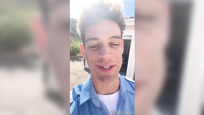 Small OF clips - gay porn video (Part 1) (261)