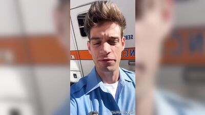Small OF clips - gay porn video (Part 1) (261)