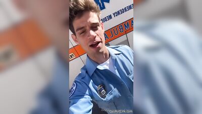 Small OF clips - gay porn video (Part 1) (261)