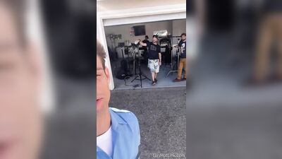 Small OF clips - gay porn video (Part 1) (261)