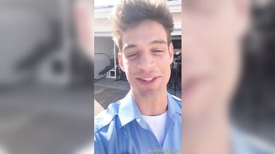 Small OF clips - gay porn video (Part 1) (261)