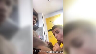 Small OF clips - gay porn video (Part 6) (454)