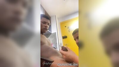 Small OF clips - gay porn video (Part 6) (454)