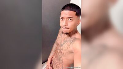 Small OF clips - gay porn video (Part 2) (145)