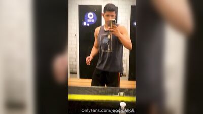 Small OF clips - gay porn video (Part 2) (76)