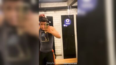 Small OF clips - gay porn video (Part 2) (76)