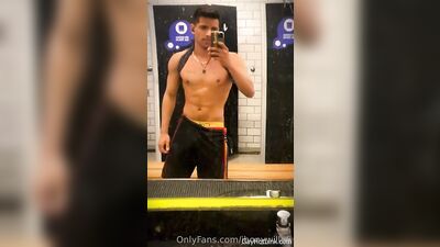Small OF clips - gay porn video (Part 2) (76)