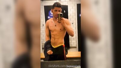 Small OF clips - gay porn video (Part 2) (76)