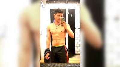 Small OF clips - gay porn video (Part 2) (76)