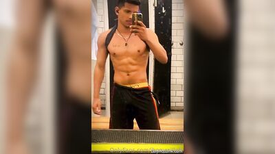 Small OF clips - gay porn video (Part 2) (76)