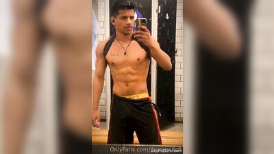 Small OF clips - gay porn video (Part 2) (76)