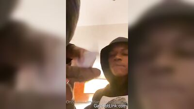 Small OF clips - gay porn video (Part 2) (1110)