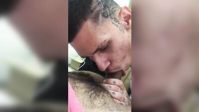 Small OF clips - gay porn video (Part 2) (507)