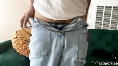 Small OF clips - gay porn video (Part 4) (237)