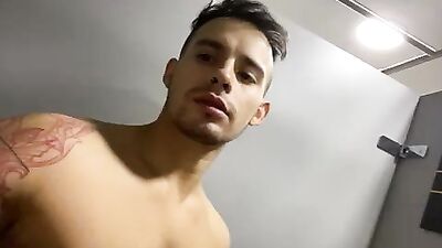 Small OF clips - gay porn video (Part 2) (1265)