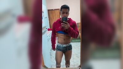 Small OF clips - gay porn video (Part 2) (108)