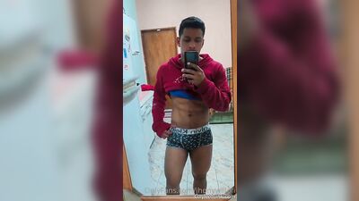 Small OF clips - gay porn video (Part 2) (108)