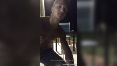 Small OF clips - gay porn video (Part 5) (12)