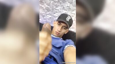 Small OF clips - gay porn video (Part 2) (201)