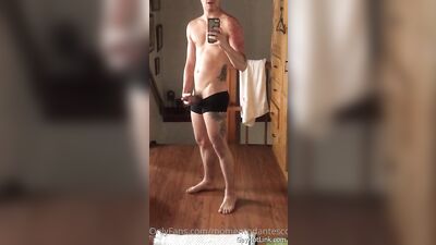 Small OF clips - gay porn video (Part 2) (1162)