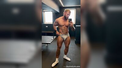 Small OF clips - gay porn video (Part 6) (105)